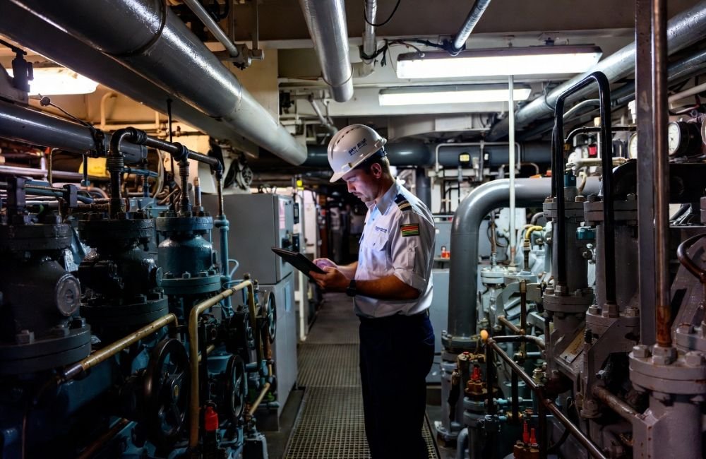 Technical Management